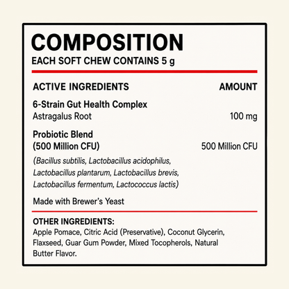 Immunity & Skin Support™ | Comfort From Within