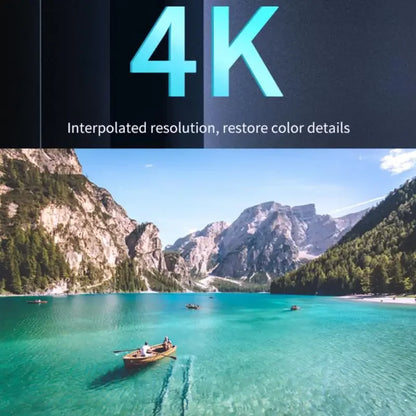 4K Mini