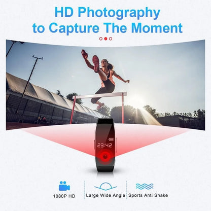 Mini Camera