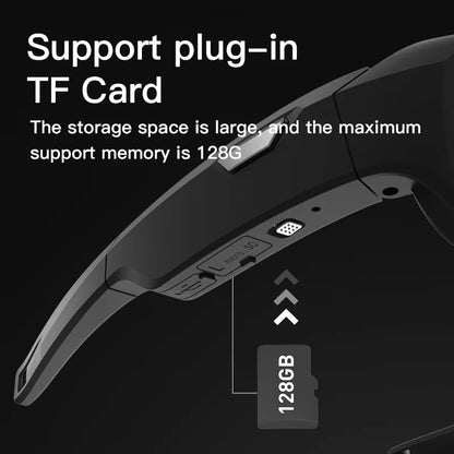 4K 64GB HD
