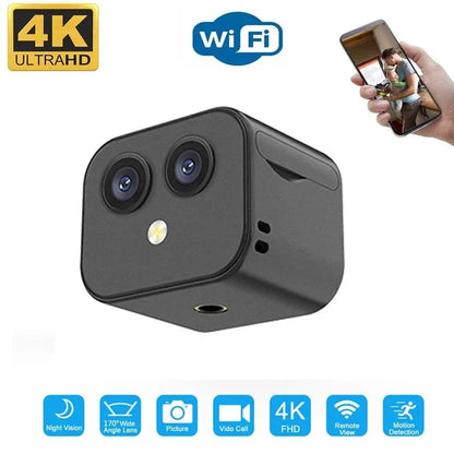 4K Mini