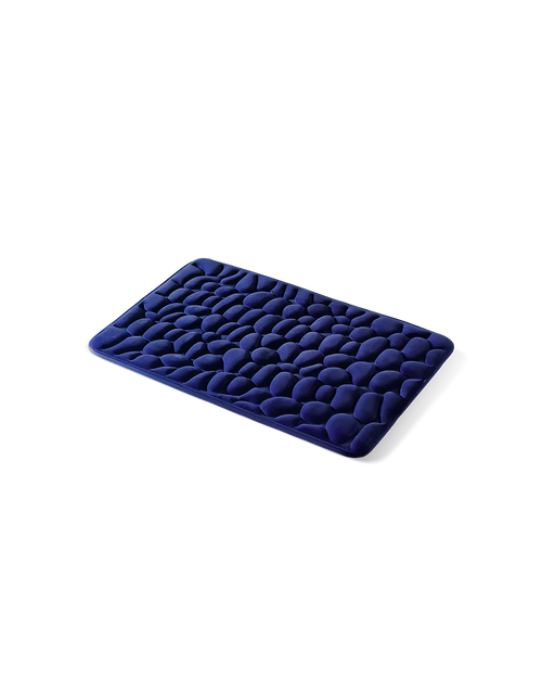 Le Tapis de Bain Galet
